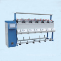 Soft cone to cone winder machine